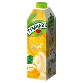 Tymbark - Nektar Banan - 1 l