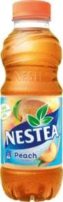 NAPOJ NESTEA BRZOSKWINIA 500ML MASPEX PET