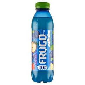NAPOJ FRUGO NIEBIESKIE 500ML FOODCARE