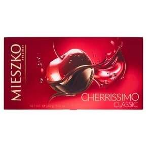 BOMBONIERKA CHERRISSIMO CLASSIC 142G MIESZKO