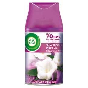 ODSWIEZACZ AIR WICK FRESHMATIC KSIEZYCOWA LILIA ZAPAS 250ML RECKITT