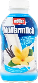 NAPOJ MLECZNY MULLER WANILIOWY 400ML