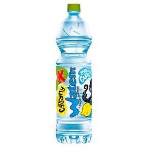 NAPOJ KUBUS WATER CYTRYNA 1,5 L MASPEX