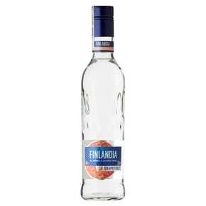 WODKA FINLANDIA GRAPEFRUIT 37,5 % 500ML BROWN-FORMAN