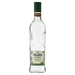 NAPOJ SPIRYTUSOWY FINLANDIA BOTANICAL CUCUMBER&MINT 30% 700ML BROWN-FORMAN