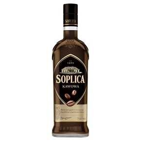 NAPOJ SPIRYTUSOWY SOPLICA KAWOWA 25% 500ML CEDC