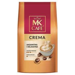 MK Cafe - Kawa ziarnista Crema - 500 g