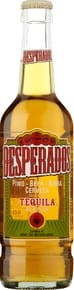 Desperados - Piwo aromatyzowane Original 6% - 400 ml