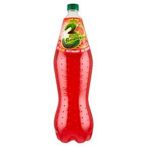 NAPOJ 3 CZERWONE POMARANCZE 20% SOKU GAZ 1,5 L +250ML ZBYSZKO PET