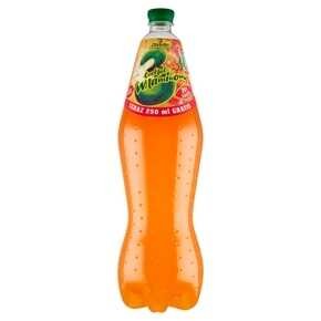 NAPOJ 3 WITAMINY 20% SOKU GAZ 1,5 L +250ML ZBYSZKO PET