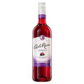 WINO CARLO ROSSI REFRESH MIXED