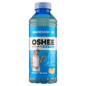 Oshee - Napój niegazowany o smaku cytryny i pomarańczy Vitamin Water - 555 ml