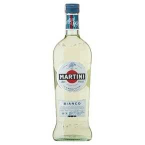 Martini Bianco - Wermut biały - 500 ml
