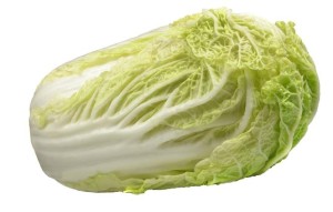 Kapusta pekińska - kg