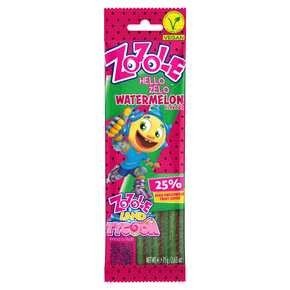 Zozole - Żelki o smaku arbuza Hello Żelo - 75 g