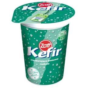Zott - Kefir - 450 g