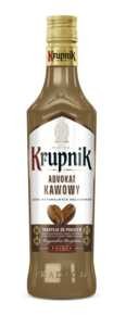 LIKIER KRUPNIK ADWOKAT KAWOWY 16% 500ML MBWS