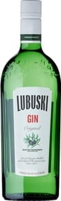 Lubuski Gin - Gin - 700 ml