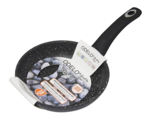 Patelnia Sussie 18 cm - szt.