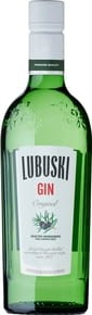 Lubuski Gin - Gin - 500 ml