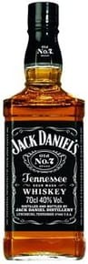 Jack Daniel's - Tennessee Whiskey - 700 ml