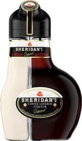 Sheridan's - Likier - 500 ml