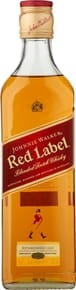 Johnnie Walker - Red Label Blended Scotch Whisky - 500 ml