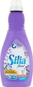 Silia Floral Koncentrat do płukania tkanin - 1 l