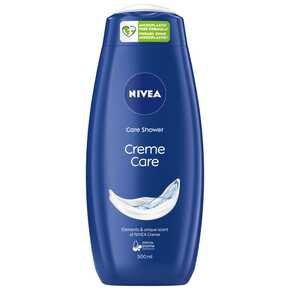 Nivea Creme Care Kremowy żel pod prysznic - 500 ml