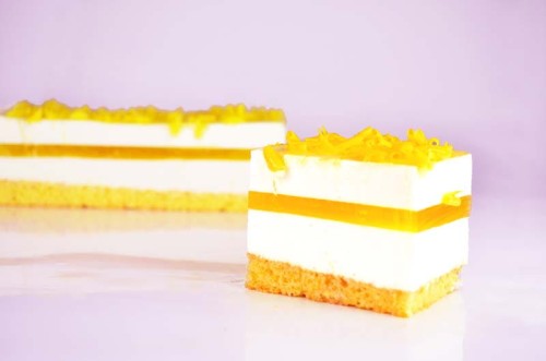 Asteria - Ciasto Cytrynowe - kg