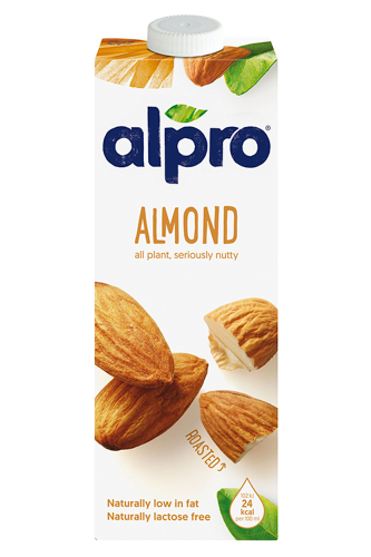 Danone Alpro Napój migdałowy - 1 l
