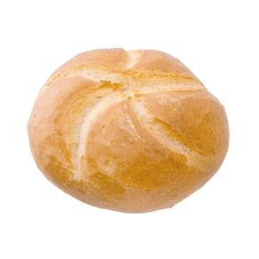 Bułka kajzerka - 0,05 g