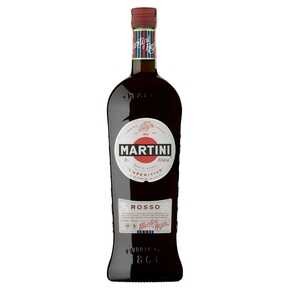 Martini - Wermut Rosso - 1 l