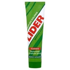 Lider Classic - Krem do golenia - 65 g