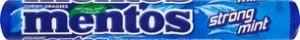 PERFETTI MENTOS STRONG MINT 3