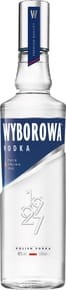Wyborowa - Wódka czysta - 500 ml