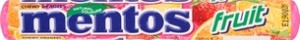 PERFVETTI MENTOS FRUIT