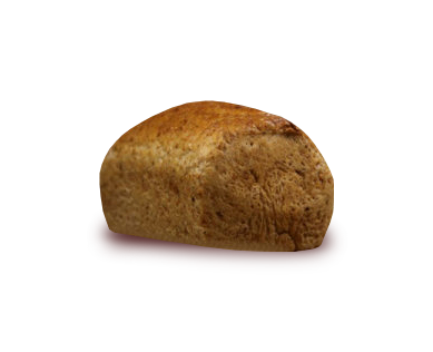 Rąba - Chleb Graham - szt (350 g)