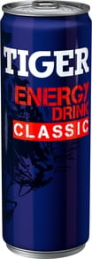 Tiger Energy Drink Classic Napój energetyczny - 250 ml