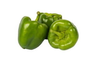 Papryka zielona - kg