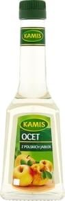Kamis Ocet z polskich jabłek - 250 ml