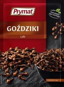 Prymat Goździki całe - 10 g