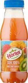 Hortex - Nektar Multiwitamina - 330 ml
