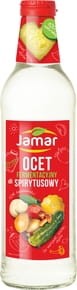 Jamar - Ocet spirytusowy 10% - 500 ml