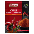 Prymat Chili pieprz cayenne mielone - 15 g