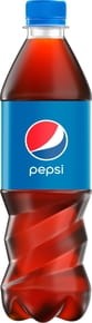 Pepsi - Napój gazowany - 500 ml
