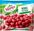 Hortex - Wiśnie bez pestek - 450 g