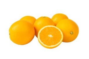 Pomarańcze - kg