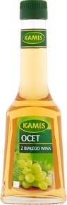 Kamis Ocet z białego wina - 250 ml