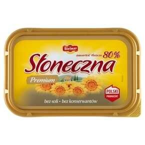 Bielmar - Słoneczna Premium Margaryna - 450 g